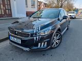 Peugeot 508 2.0 RXH BlueHDi 180  mit jbl Audiosystem - Peugeot 508 mit Diesel-Antrieb: Navigationssystem, Kombi, 2.0