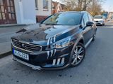 Peugeot 508 2.0 RXH BlueHDi 180  mit jbl Audiosystem - Peugeot 508 mit Diesel-Antrieb: Kombi, 2.0