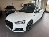 Audi A5 Coupe 50 TDI quattro S line Sport-Paket