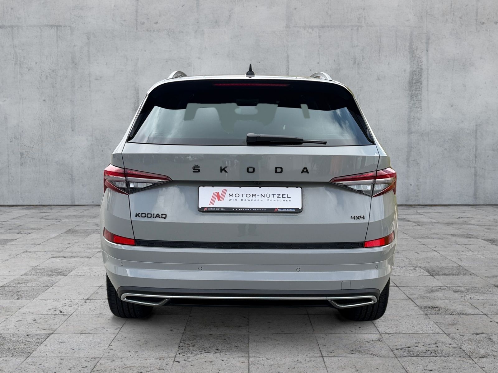 Skoda Kodiaq - Bild 5