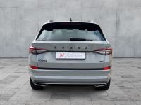 Skoda Kodiaq - Vorschau Bild 5