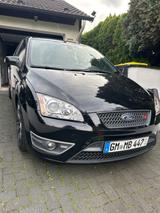 Ford Focus 2,5 ST, TÜV NEU, 8-fach, Navi, unverbastel - Ford aus 2007
