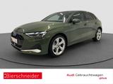 Audi A3 Sportback 30 TFSI advanced AHK LED PANO CAM A - Audi A3 in Gelsenkirchen
