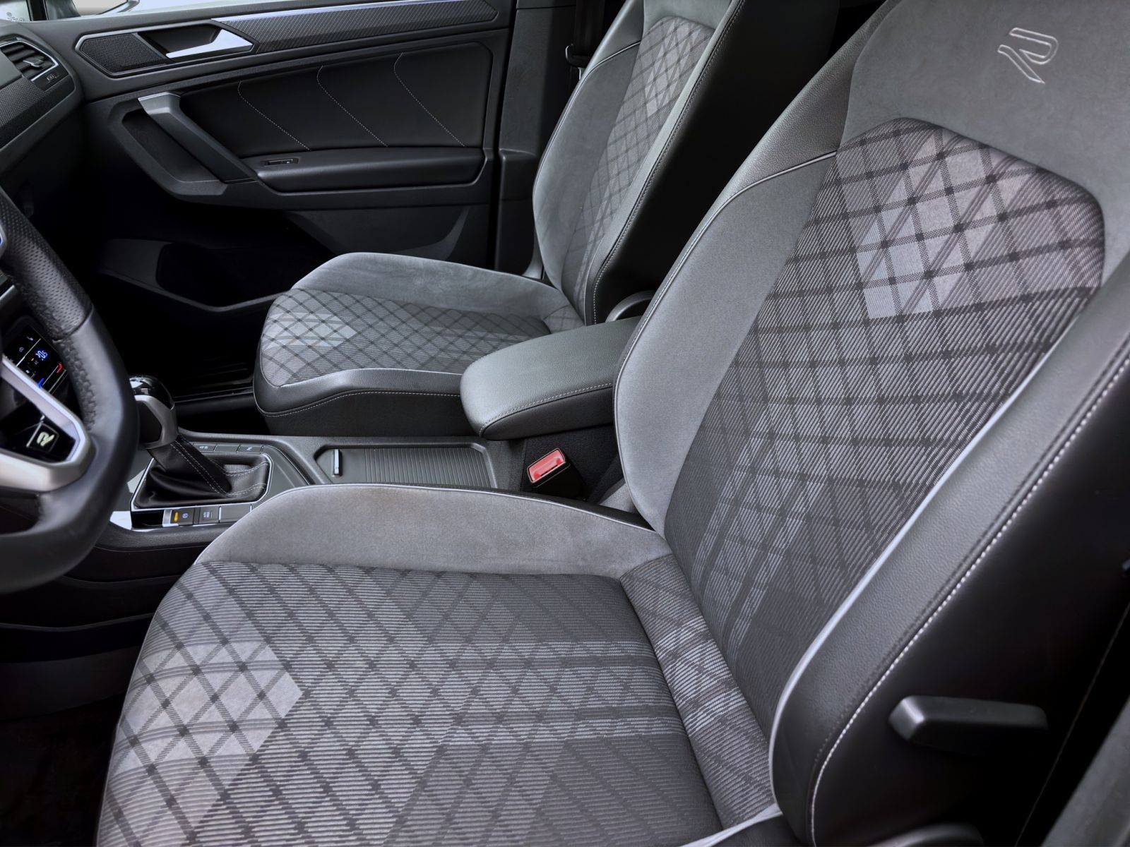 Volkswagen Tiguan - Bild 10