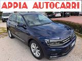 Volkswagen Tiguan 1.4TSI 150CV DSG Advanced PERF - Volkswagen Tiguan mit Benzin-Antrieb: Kombi
