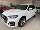 Audi Q5 30 TDI S tronic Business Sport - Audi Q5 Hybrid (Diesel/Elektro): Automatik