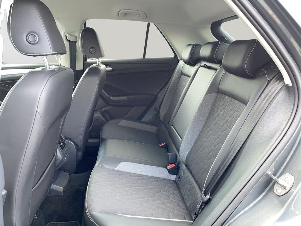 Volkswagen T-Roc - Bild 14