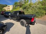 Dodge RAM - gebrauchte Dodge RAM aus dem Jahr 2021