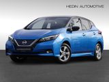 Nissan Leaf N-Connecta 40kwh |360°|NAVI|DISTR|KEYL|PTS - Nissan Leaf aus 2021