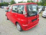 Toyota Yaris 1.3 linea ~ 2.Hd ~ 115.000 Km ~ Klima ~ - Toyota Yaris: Kleinbus