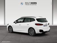 BMW 220 Active Tourer - Vorschau Bild 6