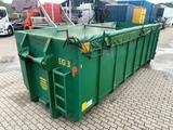 Andere BMP Bohemia 25cbm Behälter Mulde Abrollcontainer - Abrollcontainer