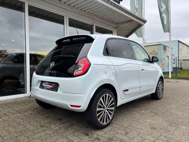 Renault Twingo - Bild 5