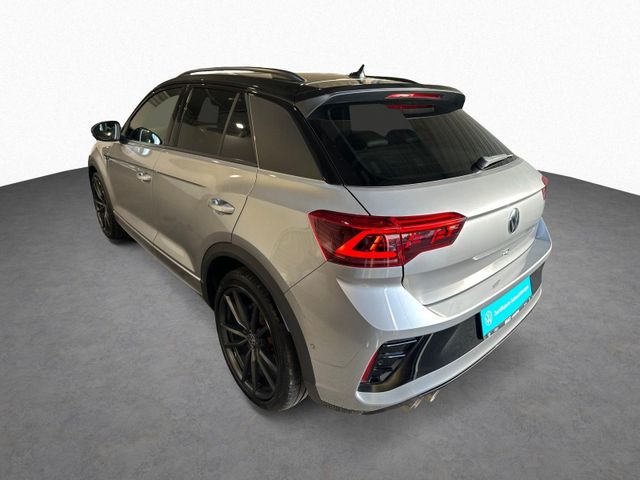 T-Roc 2.0 4M BLACKSTYLE IQLIGHT+PANO+KAMERA+AKRA