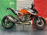KTM 1290 Super Duke RR - KTM 1290 SUPER DUKE RR