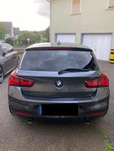 BMW M140i xDrive A Special Edition - - gebrauchte BMW M140i aus dem Jahr 2018