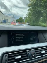 BMW 535i  - BMW 535 aus 2011