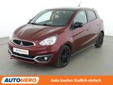Mitsubishi Space Star 1.2 *SHZ*KLIMA*GARANTIE* - Mitsubishi Gebrauchtwagen in Mannheim