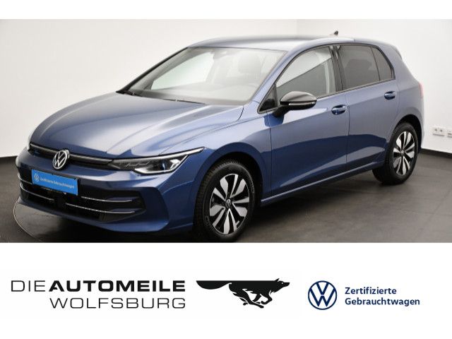Volkswagen Golf 8 VIII 1.5 TSI Goal LED+/ACC/AHK