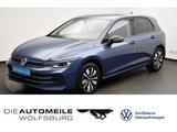 Volkswagen Golf 8 VIII 1.5 TSI Goal LED+/ACC/AHK - VW Golf Leasingangebote für Privatpersonen