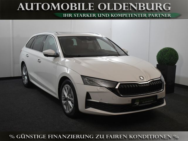 Skoda Octavia 2.0 TDI Selection *Pano*AHK*360°*HUD*ACC