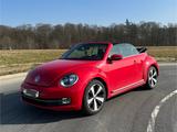 Volkswagen Beetle 1.2 TSI DSG Exclusive Design Cabriole... - Volkswagen Beetle: Exclusive Design