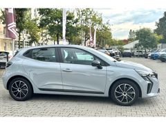 Fahrzeugabbildung Clio V Evolution 1.6 E-TECH Hybrid 145 EU6e