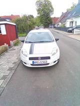 Fiat Punto 199 bj09 - Fiat Punto: 199