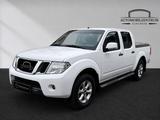 Nissan NAVARA DOUBLE CAB SE 4X4 LADERAUMABDECKUNG - Nissan Gebrauchtwagen in Wiesbaden