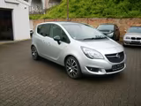 Opel Meriva 1.4 INNOVATION, AC, PDC, AHK - Opel Meriva: 1.4