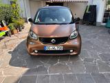 Smart ForTwo coupé 0.9 66kW passion passion