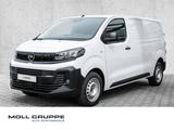 Opel Vivaro M 1,5 Diesel 120PS *RFK*BT*AHK*
