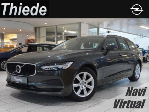 Volvo V90 D3 LED/NAVI/AHK/PDC/VIRTUAL/SOUNDSYSTEM