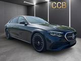 Mercedes-Benz E200 AMG Line Premium Plus/Head-Up/Panorama - Mercedes-Benz New cars