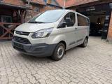 Ford Tourneo Custom 310 L1 - Ford Tourneo Custom aus 2014