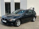 BMW 316i Touring Bluetooth Sitzh PDC 16" - BMW 316: Schwarz, 316i