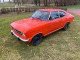 Opel Kadett B F-Coupé 1100, Oldtimer - Opel: Coupe, Kadet C