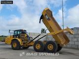 CAT 745 -04A Tail gate - Angebote
