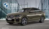 BMW X6 xDrive40d M Sportpaket Head-Up HK HiFi DAB - BMW X6 in Düsseldorf