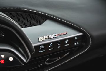 2024 Ferrari SF90 — миниатюра 19