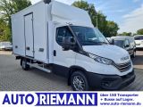 Iveco 35S 18 3.0 Koffer Hi Matic LM KLIMA KAMERA Navig - Angebote entsprechen deinen Suchkriterien
