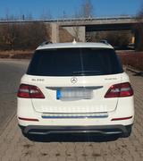 Mercedes-Benz ML 250 BlueTEC 4MATIC  - gebrauchte Mercedes-Benz ML 250 aus dem Jahr 2013