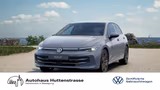 Volkswagen Golf VIII 1.5 eTSI DSG Style MATRIX HuD AHK - gebrauchte Limousinen in Zwickau