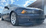 BMW 525i A Sehr gepflegt , Rostfrei , NaviProf - gebrauchte BMW 525 aus dem Jahr 2003