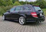 Mercedes-Benz C 320 CDI 4-Matic V6 Diesel 275PS AMG KICH... - Mercedes-Benz C 320: Cdi AMG