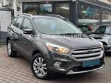 Ford Kuga 1.5 Trend*AUTOMATIK*SHEFT*ZAHNRIEMEN NEU* - Ford Gebrauchtwagen in Dinslaken