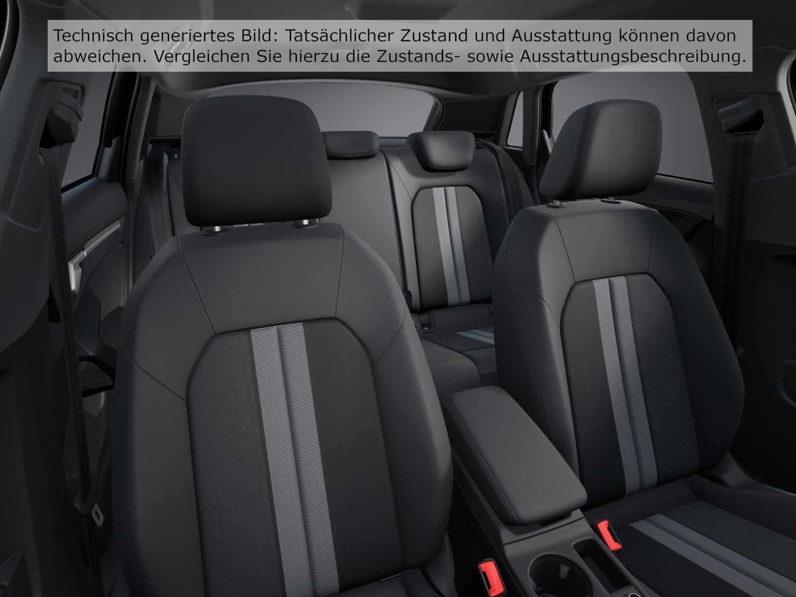 Audi A3 - Bild 11