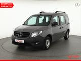 Mercedes-Benz Citan 109 CDI Crew Klima USB Freisprechanlage - Mercedes-Benz Citan aus 2019