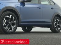 Volkswagen Taigo - Vorschau Bild 28