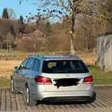 Mercedes-Benz Mercedes Benz - Mercedes-Benz 220 aus 2014